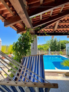 Apartman Gorana with swimming pool